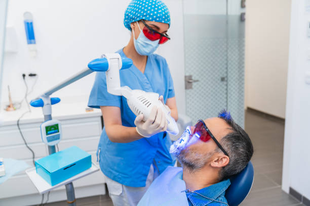 Best Emergency Treatment for Dental Infections or Abscesses in Sayreville, NJ